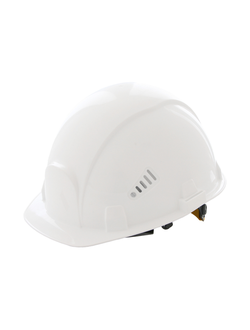 Каска РОСОМЗ™ СОМЗ-55 ВИЗИОН RAPID (с храповиком), белый 78717