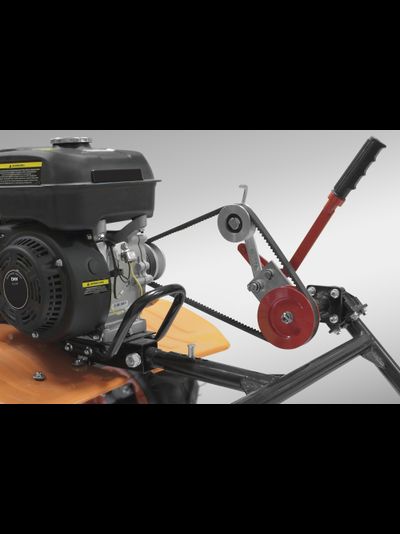 Роторная косилка (Китай)