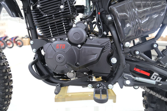 Мотоцикл GTO Short Pro 300