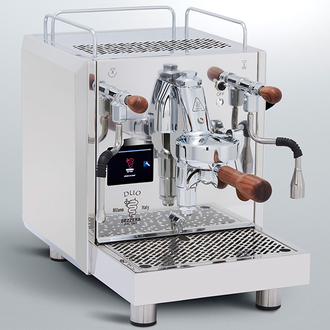 Bezzera espresso 2025