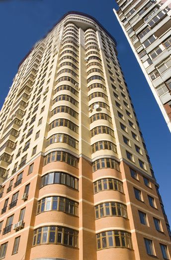 РЕКЛАМА В ЭЛИТНЫХ ДОМАХ Р-Н ИЗМАЙЛОВО ВОСТОЧНОЕ, ЖК «Хозяин Измайлова»