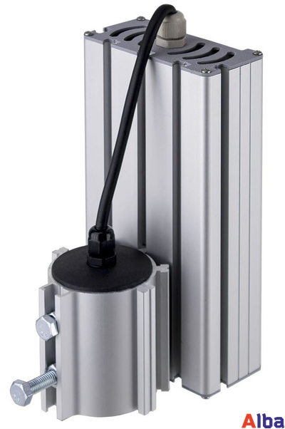 VRN-27 Lens Уличный светодиодный светильник с линзами гарантия 5 лет