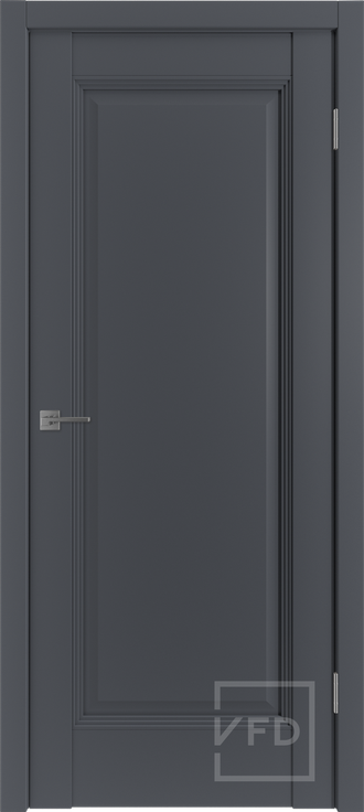 Дверь ПГ EMALEX EST1 onyx