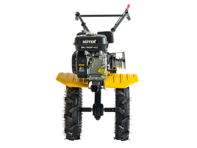 Сельскохозяйственная машина МК-7800P-4х2 Huter [96057]