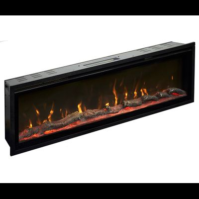 Линейный электроочаг Safita 50