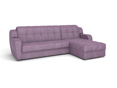 ДВУСПАЛЬНЫЙ РАСКЛАДНОЙ БЕСПРУЖИННЫЙ ДИВАН-КРОВАТЬ С ПАМЯТЬЮ БРИСТОЛЬ, МЕТАЛЛОСКЕЛЕТ, С НОЖКАМИ, УГЛОВОЙ, СО СПАЛЬНЫМ МЕСТОМ И МЕХАНИЗМОМ АККОРДЕОН