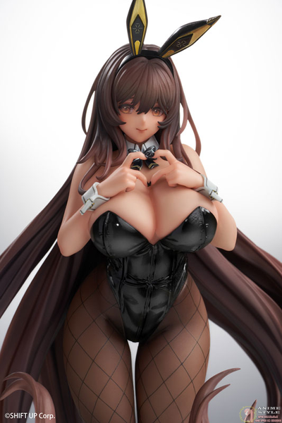 Фигурка 1/10 Нуар (Noir S.K.P)