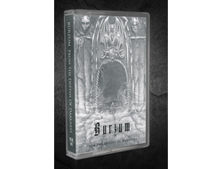BURZUM - From The Depths Of Darkness Tape