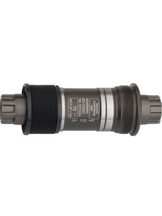 Каретка Shimano BB-ES300, 73/113 мм, б/болтов, EBBES300C13