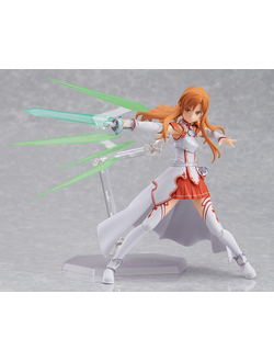 Фигурка фигма Асуна (figma Asuna)