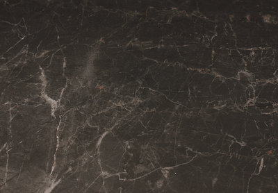 MARK черный/ керамика Toscana 140(+40)x80