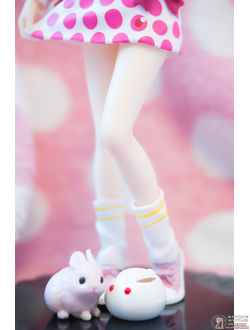 Фигурка Мадока Канамэ (Madoka Kaname Ichiban Kuji Premium Mahou Shoujo Madoka☆Magica ~Magiccraft~ (A Prize))