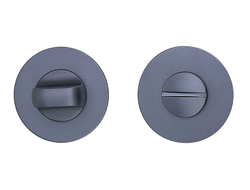 ARCHIE Sillur Завертка OL Platinum Grey серого цвета