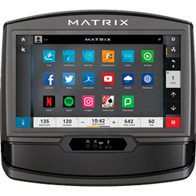 Лестница-эскалатор Matrix C50XIR