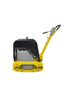 Виброплита реверсивная TSS-CP-240  (гидравлический привод)