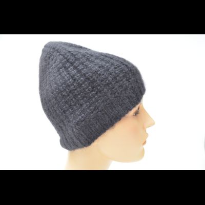 Шапка Vizio 1712 CYO черная