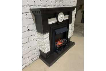 Камин электричесский Порту