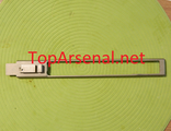 MP-155 action bar shutter frame for sale