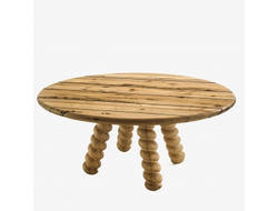 СТОЛ ОБЕДЕННЫЙ BRIC