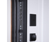 Стальная дверь   Plata (биометрический замок  Smart lock DZ 888)