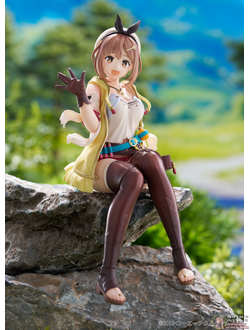 Фигурка Райзалин Стаут (Reisalin Stout Noodle Stopper Figure)