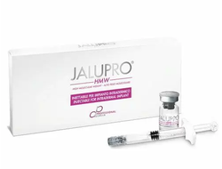 Имплантат интрадермальный Jalupro HMW