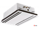 Кассетный двухпоточный Haier MRV AB162MBERA