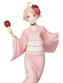 Фигурка Нико Вакацуки (Nico Wakatsuki Yukata ver.)