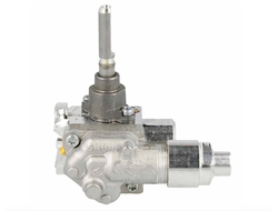 Кран газовый для варочной поверхности Gorenje 634246 (454472)