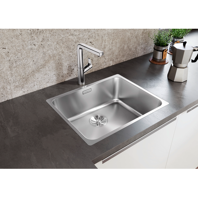 Мойка Blanco Solis 450-IF