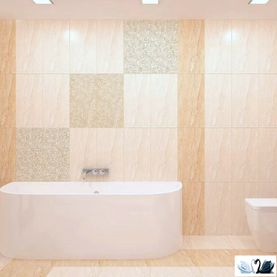 Плитка напольная Belani Бари светло-бежевый 41,8 х 41,8 см Береза керамика