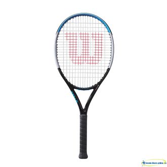 Теннисная ракетка Wilson Ultra 25 v3.0