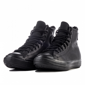 Chuck taylor 2 all black sales