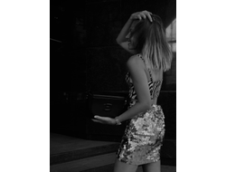 NIKA 2214 Черный