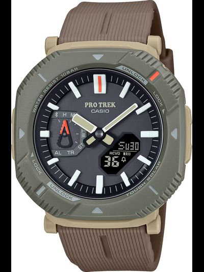 Часы Casio Pro Trek PRJ-B001-5