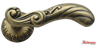 Ручка BUSSA CASTELO A-78-20