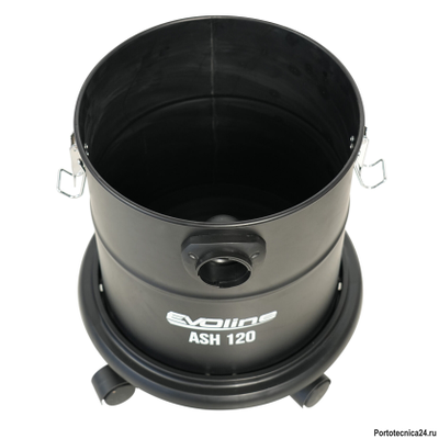 Пылесос для золы EVOline ASH 120