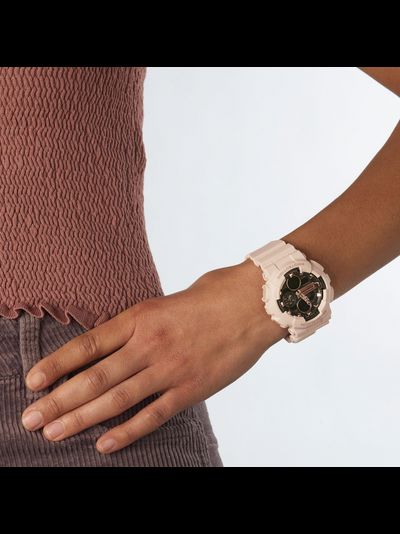 Часы Casio G-Shock GMA-S140M-4A