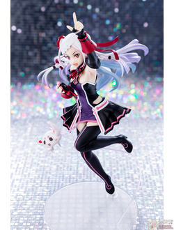 Фигурка 1/7 Юна (Yuna)