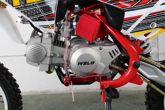 Купить Питбайк WELS CRF 140cc