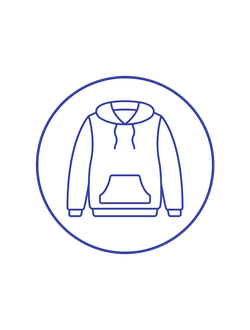 ТОЛСТОВКИ И СВИТШОТЫ