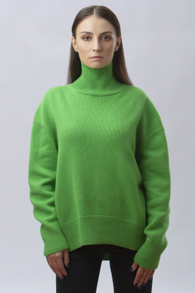 Свитер женский 100% кашемир