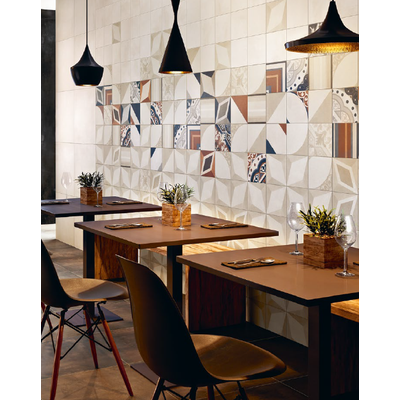 Фоновая плитка Villeroy&amp;Boch Century Unlimited 1581 CF15 30x60 см