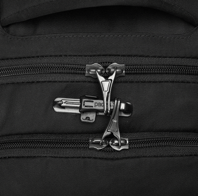 Рюкзак Pacsafe Metrosafe X 25L Black