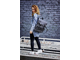 Рюкзак Ginger Bird Grog 16 Black