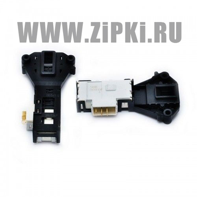 Термоблокировка люка LG-DA081045