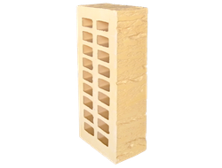 Кирпич жёлтый cortex 1 НФ Красная гвардия