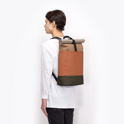 Рюкзак Ucon Acrobatics Hajo Medium Almond-Canyon Rust