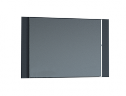 Спальня ЛИБЕРТИ - Зеркало Антрацит