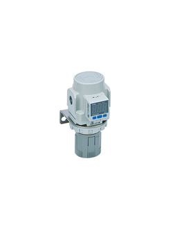 Встраиваемое реле давления с цифровой индикацией ISE35